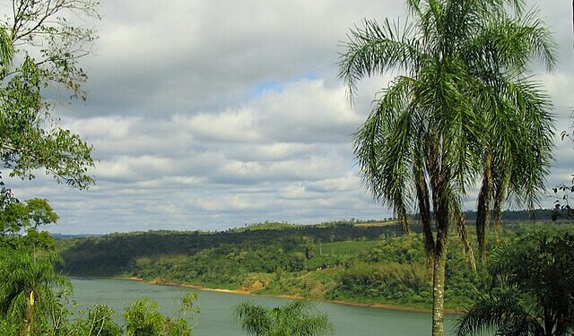 Alerta en Eldorado: Grupo armado de nacionalidad paraguaya ingresó ilegalmente por el pique «Gamarra»