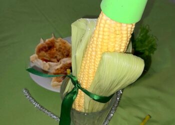 Lanzamiento Provincial de la Fiesta del Choclo en Colonia Victoria: Un encuentro cultural imperdible