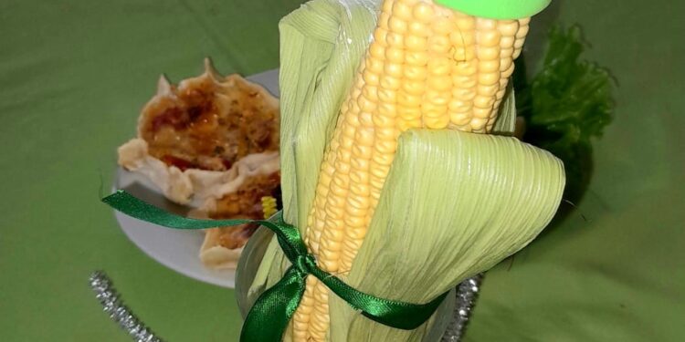 Lanzamiento Provincial de la Fiesta del Choclo en Colonia Victoria: Un encuentro cultural imperdible