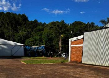 Ordenaron la intervención de la dependencia donde hallaron sin vida al Suboficial de la Policía