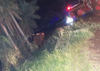 9 de Julio: identificaron a los fallecidos en el despiste sobre ruta 17