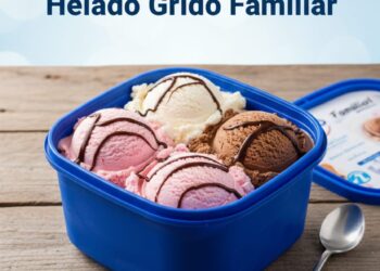 Veni a Grido Helado !!!