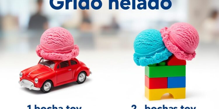 Veni a Grido Helado !!!