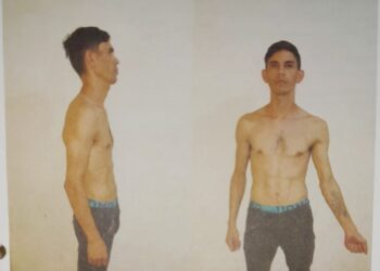 Eldorado: Se fugo un peligroso detenido que aguarbada su extradición