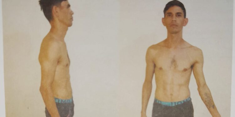 Eldorado: Se fugo un peligroso detenido que aguarbada su extradición