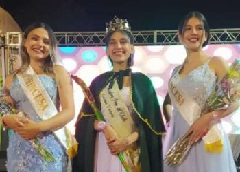 La IV Edición de la Fiesta Provincial del Choclo en Colonia Victoria