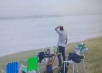 Tragedia en el Paraná: encuentran sin vida a Mateo Fernández, niño de siete años de Posadas