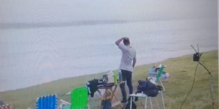 Tragedia en el Paraná: encuentran sin vida a Mateo Fernández, niño de siete años de Posadas