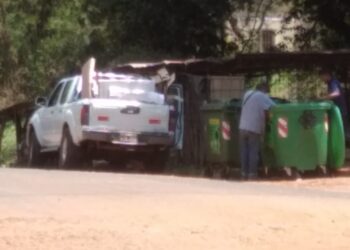 Quién regula el control de los containers?