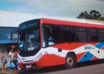 Empresa Kenia: Desde diciembre dejaron sin servicio a los vecinos