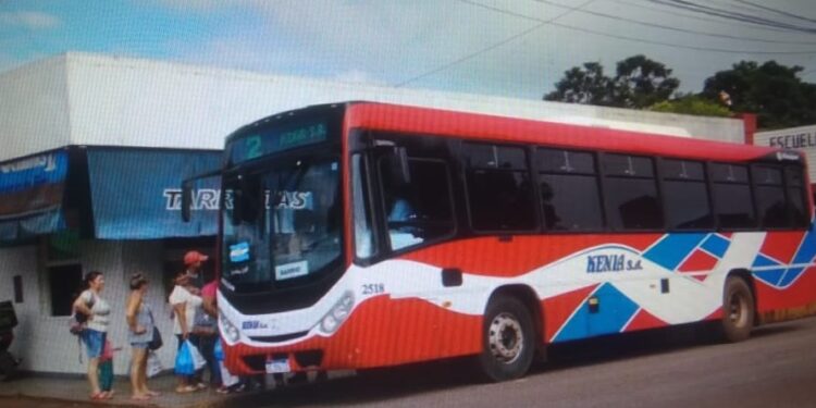 Empresa Kenia: Desde diciembre dejaron sin servicio a los vecinos