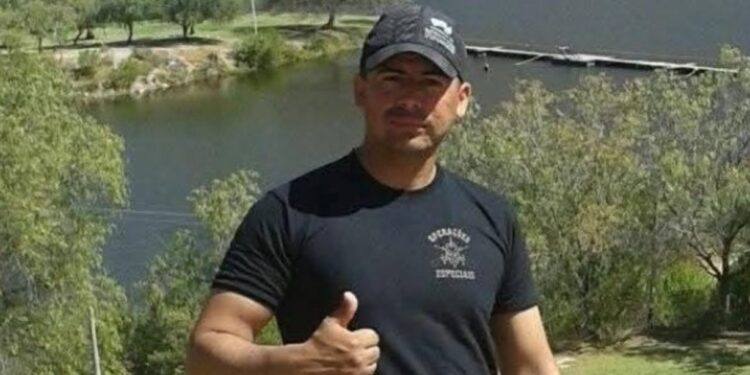 Avances en la investigación por el homicidio del cabo Mauricio Miñarro en Eldorado