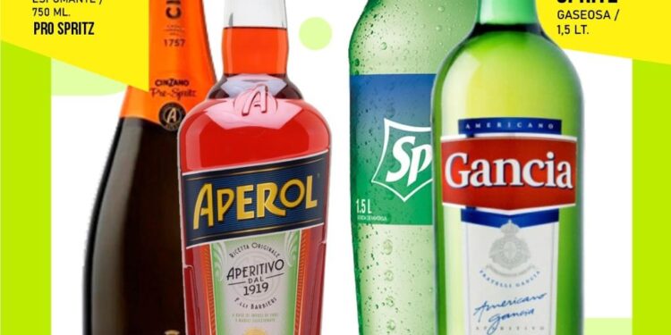 Los mejores precios y calidad !!! Delidrinks hasta el 13 de Diciembre