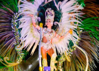 Eldorado: Se vienen los Carnavales Eldorado 2025