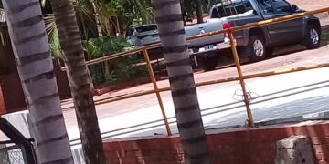 Robo calificado en Puerto Rico: Comerciante agredido en su propiedad