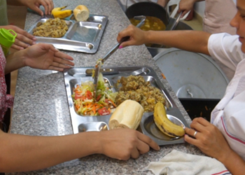 La UNaM retoma el servicio de comedor para sus estudiantes