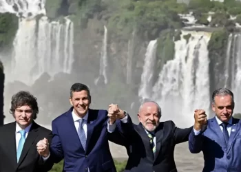 Acuerdo UE-Mercosur: el Gobierno lo ve como «ambicioso» y la firma será el sábado 17 en Paraguay