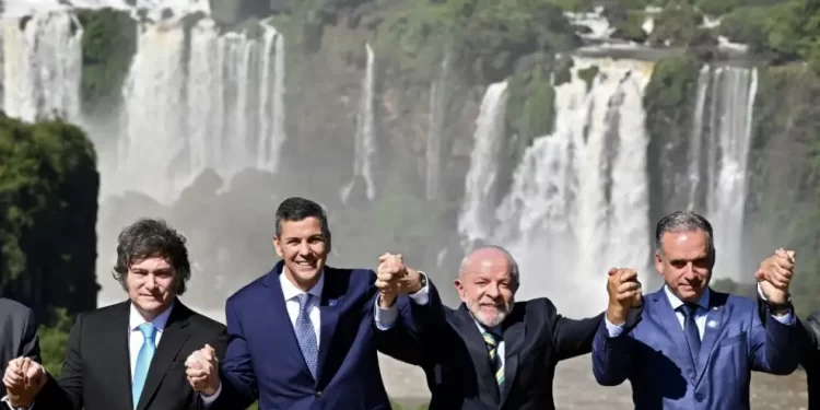 Acuerdo UE-Mercosur: el Gobierno lo ve como «ambicioso» y la firma será el sábado 17 en Paraguay