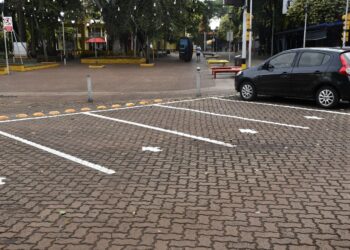 Paseo Peatonal en las Calles Martín Fierro y Lowe: Un Nuevo Espacio para la Comunidad