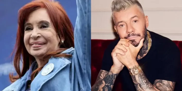 Marcelo Tinelli culpó a Cristina Kirchner por la derrota electoral del peronismo: «Hasta que no se acabe su liderazgo…»