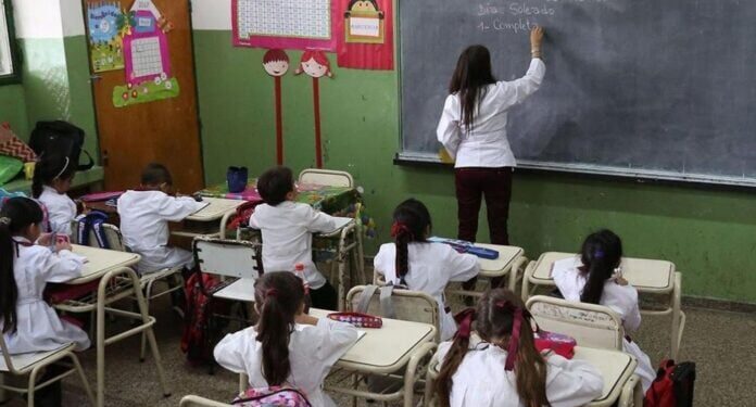Misiones confirmó el calendario escolar 2026: clases desde el 2 de marzo