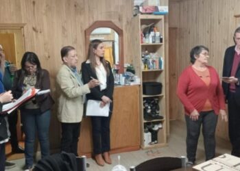 Comienza el juicio a Pablo Schoenfisch, acusado de asesinar a su madre y dejar ciego a su padre en Santiago de Liniers