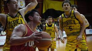 Tokio-Tirica y Capri-El Coatí abren los playoffs del Pre Federal de básquet
