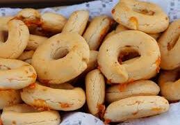 La Fiesta de la Chipa vuelve al barrio Sauer este sábado