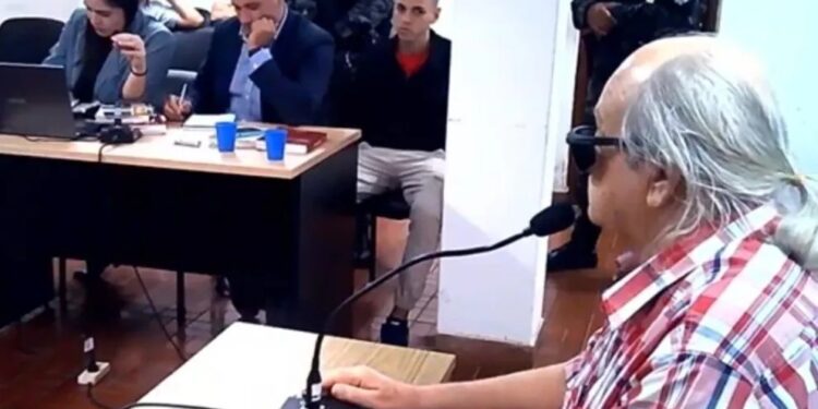 Última jornada de testimonios en el juicio por el crimen de Faustina Antúnez: declaró nuevamente el exintendente y expusieron peritos clave