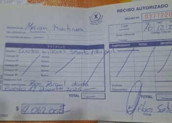 Recepción: Golpeados por la estafa millonaria, padres y familias logran un respiro con el pago parcial del Salón Pirámide