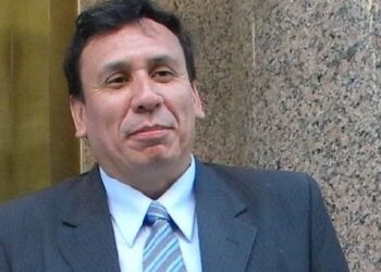 Cambios en el gobierno: Ricardo Maciel va a la subsecretaría de la Yerba Mate