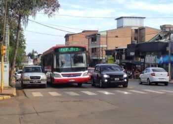 Eldorado convoca a audiencia pública para debatir el aumento del boleto del transporte urbano