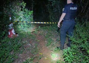 Encontraron muerto a un hombre dentro de un pozo de agua en Eldorado