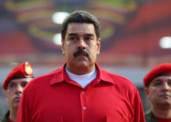 Trump afirmó que Estados Unidos capturó a Nicolás Maduro y lo sacó de Venezuela