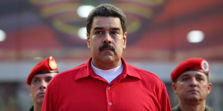 Trump afirmó que Estados Unidos capturó a Nicolás Maduro y lo sacó de Venezuela