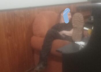 Separaron de la Policía a un efectivo por consumo de drogas en Oberá