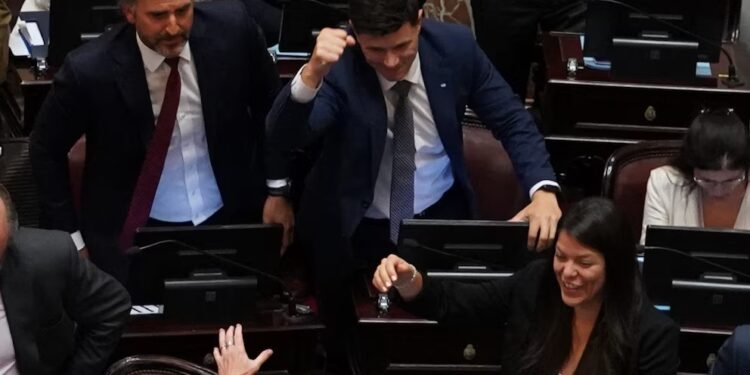 El Senado aprobó el Régimen Penal Juvenil y la edad de imputabilidad bajará a 14 años