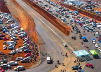 Eldorado recibirá al Misionero de Pista el 30 y 31 de mayo