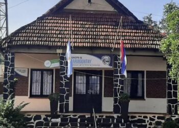 Denunciaron por abuso sexual al intendente de Caraguatay