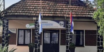 Denunciaron por abuso sexual al intendente de Caraguatay