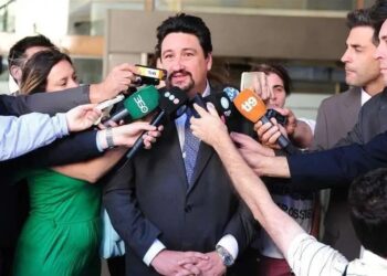 Caso Sueños Compartidos: el exgobernador Closs, deberá declarar en el juicio