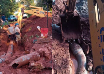 Falta de agua en Eldorado: analizan responsabilidades y preparan un pedido de informes a la CEEL «vamos a presentar una demanda»