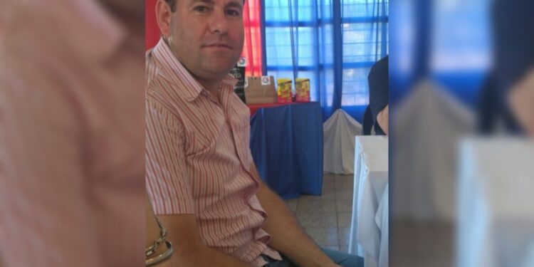 Passalacqua pidió que el intendente denunciado por abuso se tome licencia