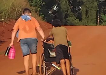 Tras un informe nacional, concejal de Puerto Mado apuntó contra el municipio por abandono social «esta más en la CEEL que en su pueblo»