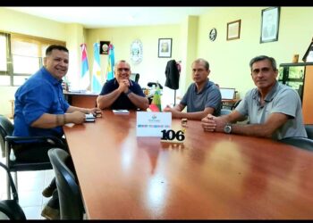 Eldorado y Colonia Victoria se preparan para vivir la fiesta del Rally Misionero