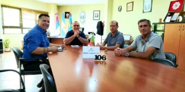 Eldorado y Colonia Victoria se preparan para vivir la fiesta del Rally Misionero