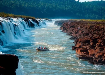 Misiones: Plantean la municipalización de Moconá