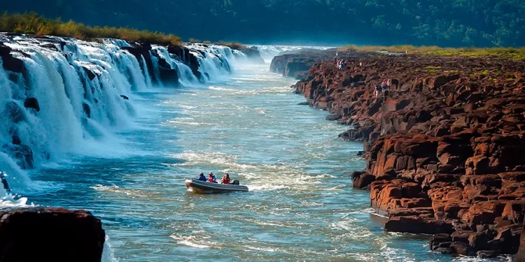 Misiones: Plantean la municipalización de Moconá