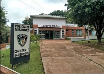 Abuso sexual: Detuvieron en Eldorado a Julio César Bernio por orden del Juzgado de Instrucción N° 2