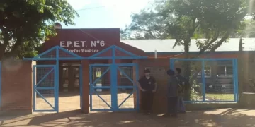 Amenazas de tiroteo en escuelas de Eldorado: investigan pintadas intimidatorias en dos instituciones educativas